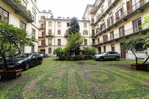 Гостиница Re Vittorio