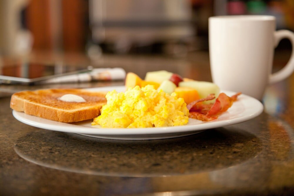 Фото Staybridge Suites Atlanta - Midtown