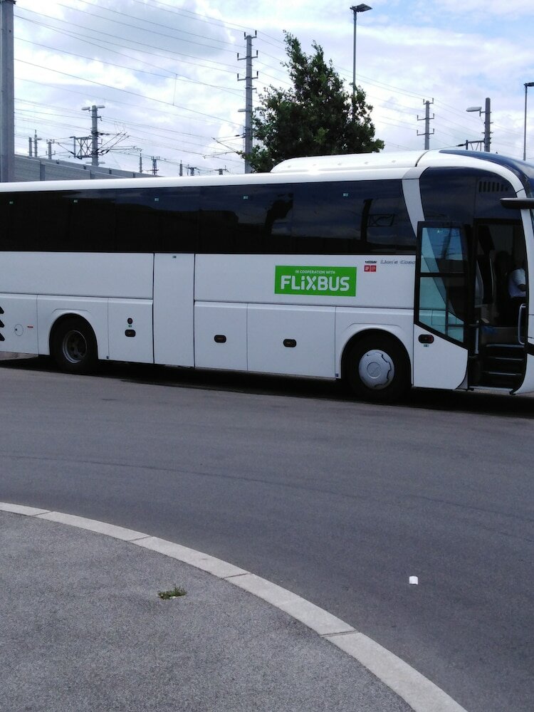 Фото Favoriten-Rooms