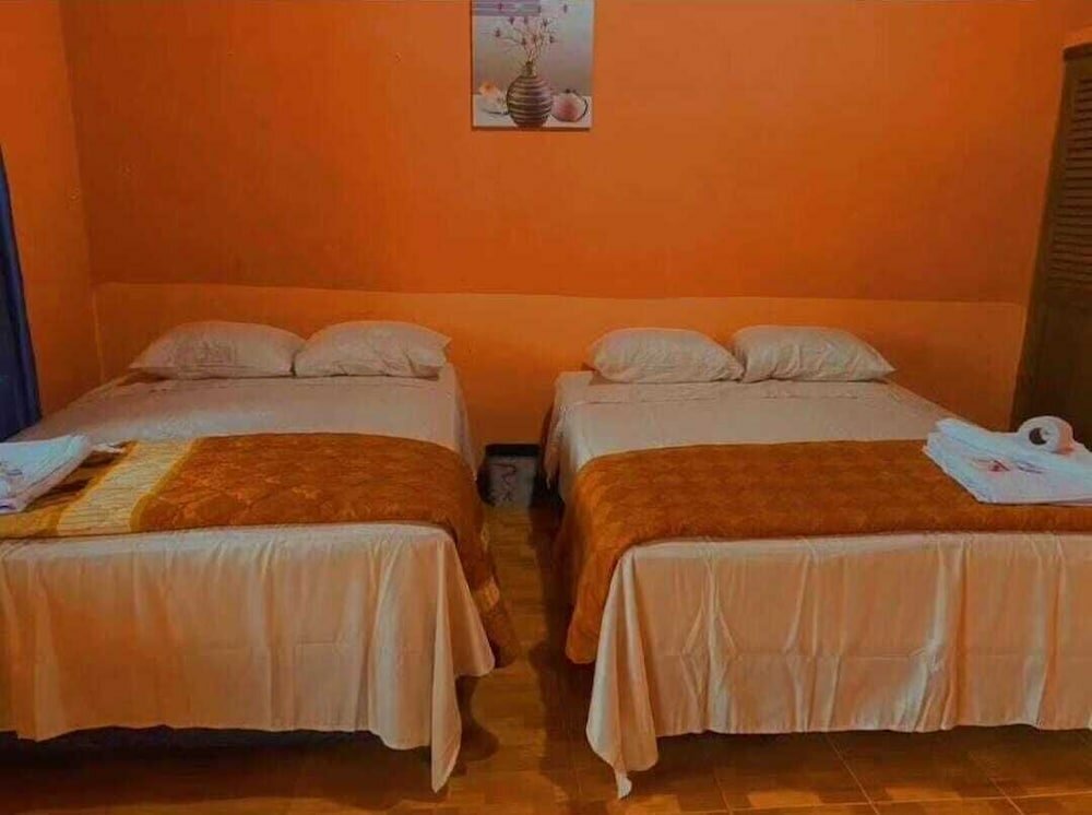 Фото Ciudad Vieja Bed & Breakfast Hotel