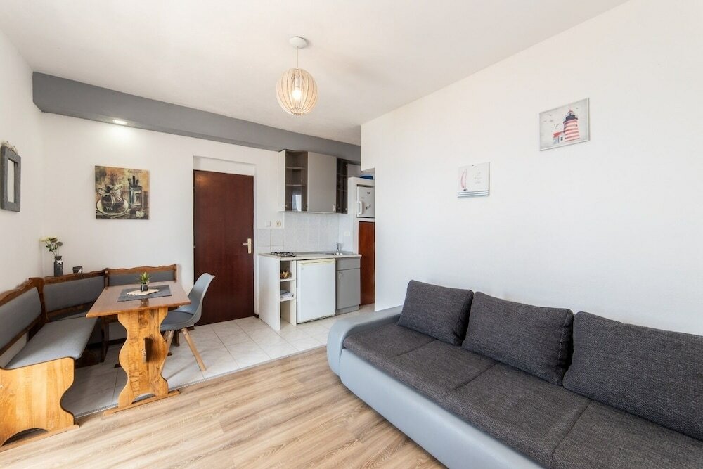 Фото More - 60m From the sea - A5 Dijana