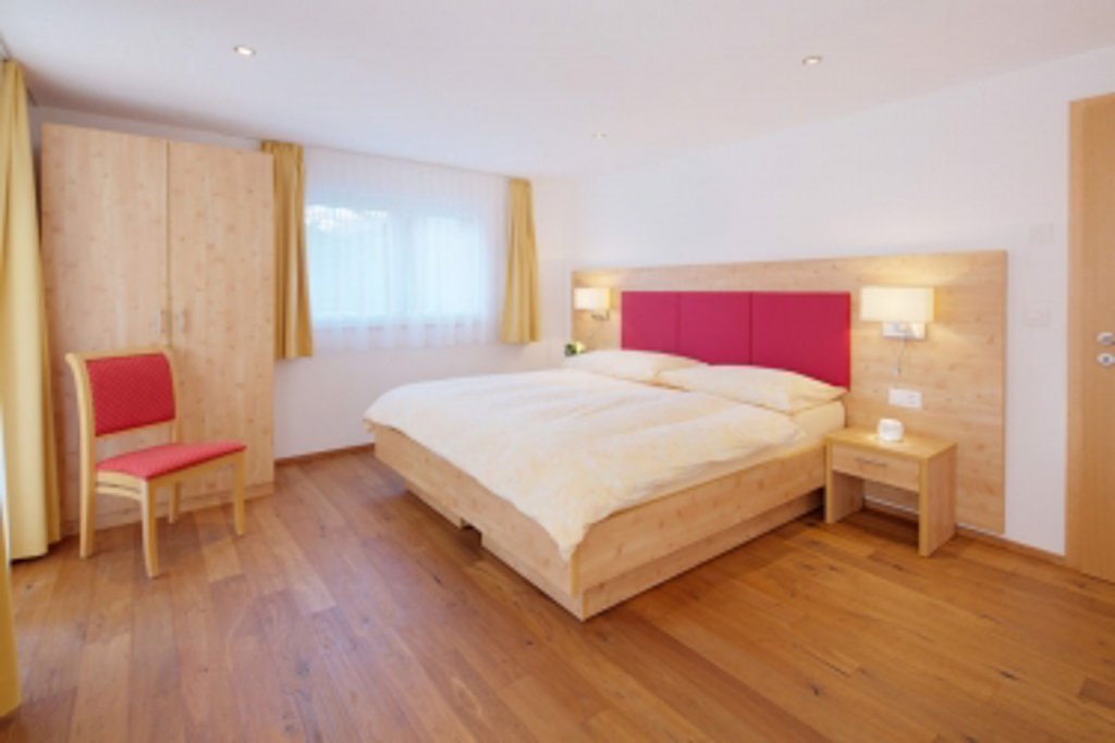 Фото Ferienhaus Matterhorngruss