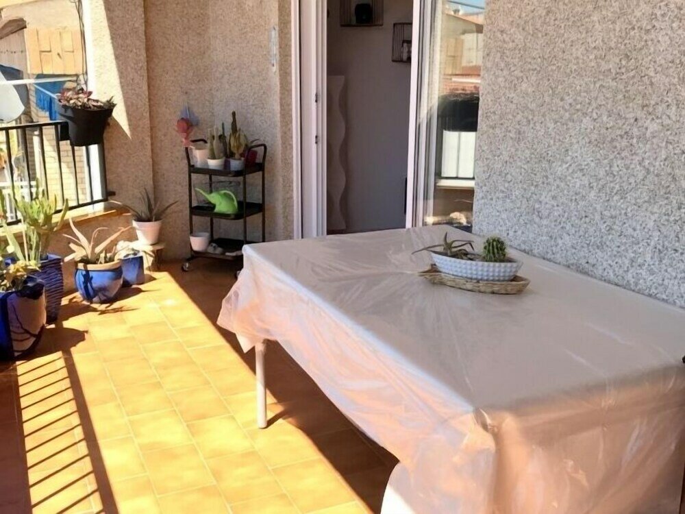 Фото Apartamento Pescadores 55