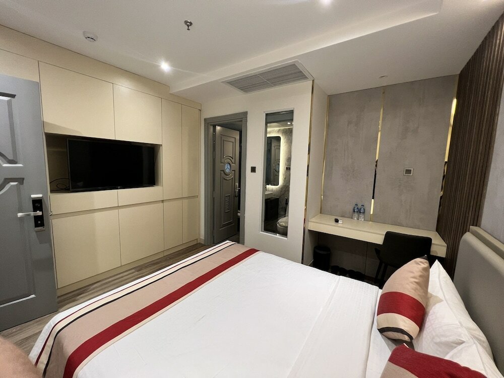 Фото Acnos Hotel