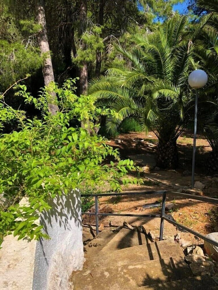 Фото Bungalow 1 dormitorio Montgó