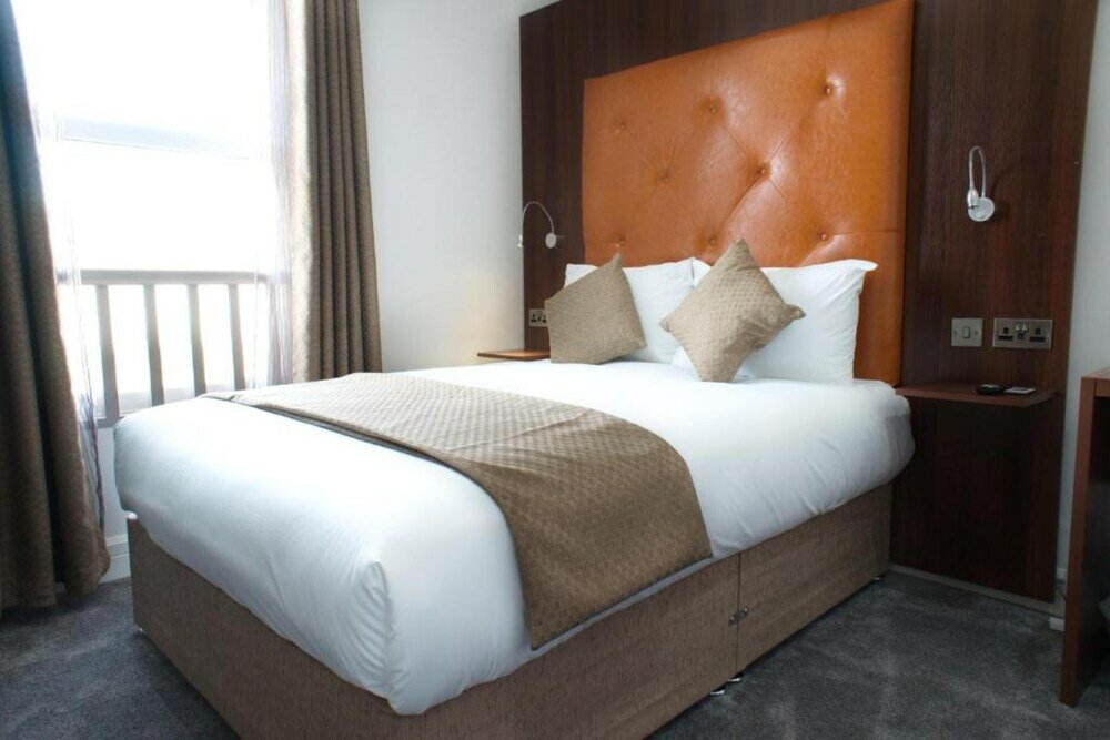 Фото Trivelles Rochester