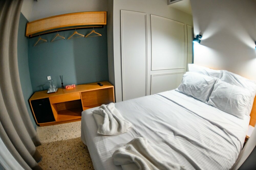 Фото A-13 Belle Athenes - Luxury Rooms at Monastiraki Railway Station