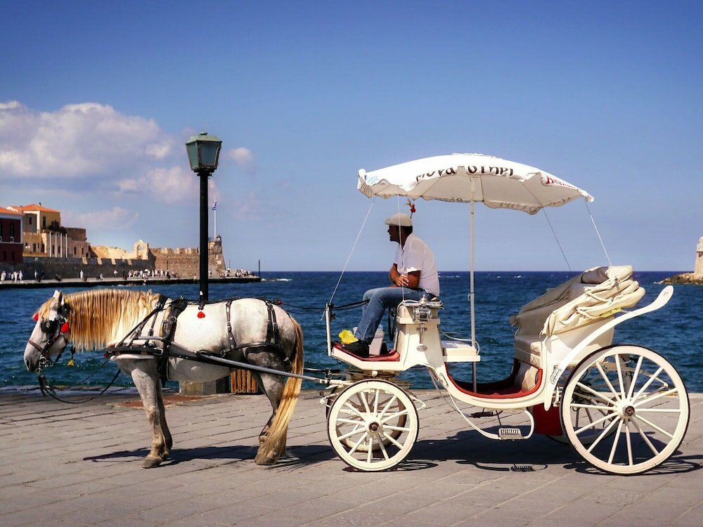 Фото Areti Hotel