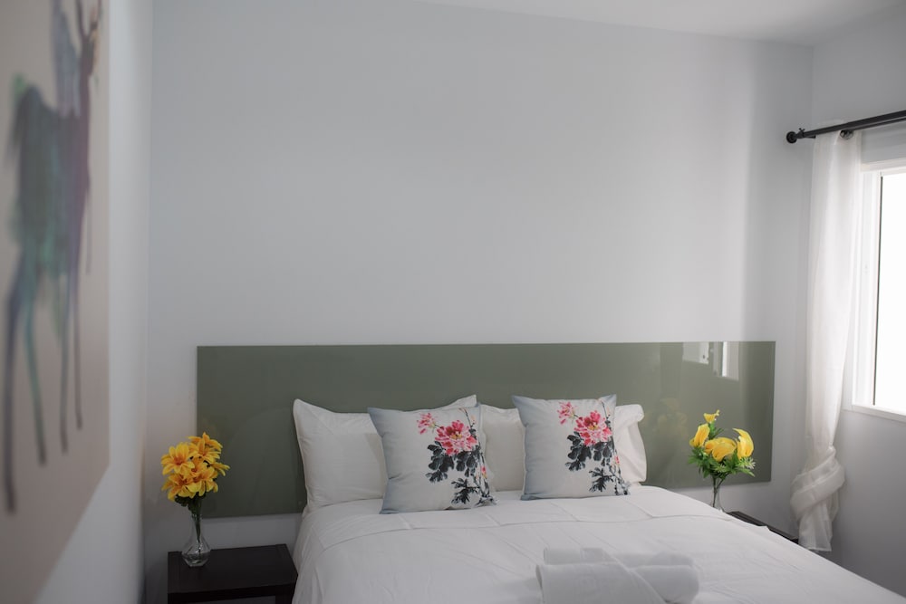 Фото A&z Frailes - Auto check-in property