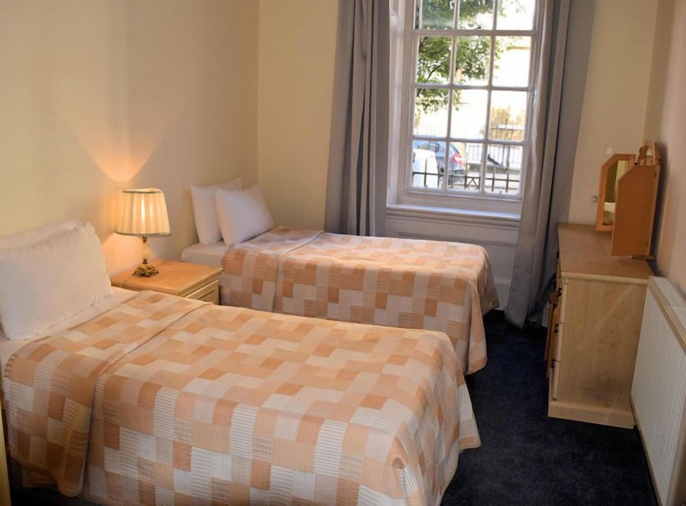 Фото Cavendish House