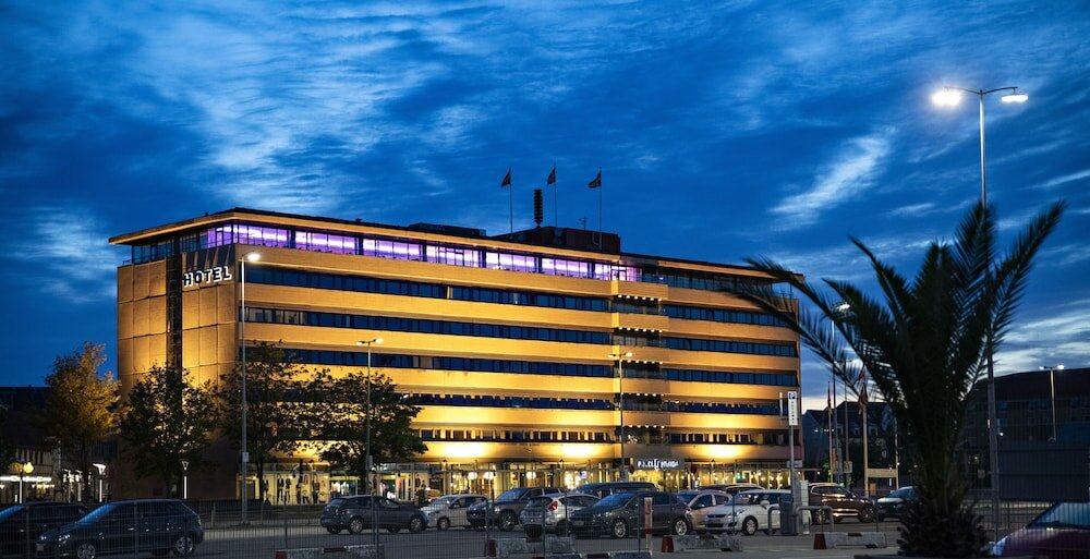 Фото отеля 4