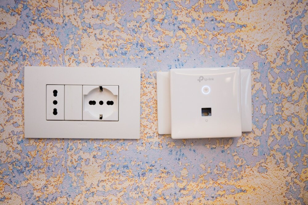 Фото Bramble Luxury Suites