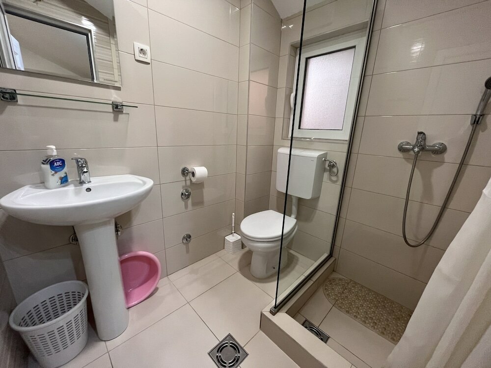 Фото Апарт-отель Pearl Apartments