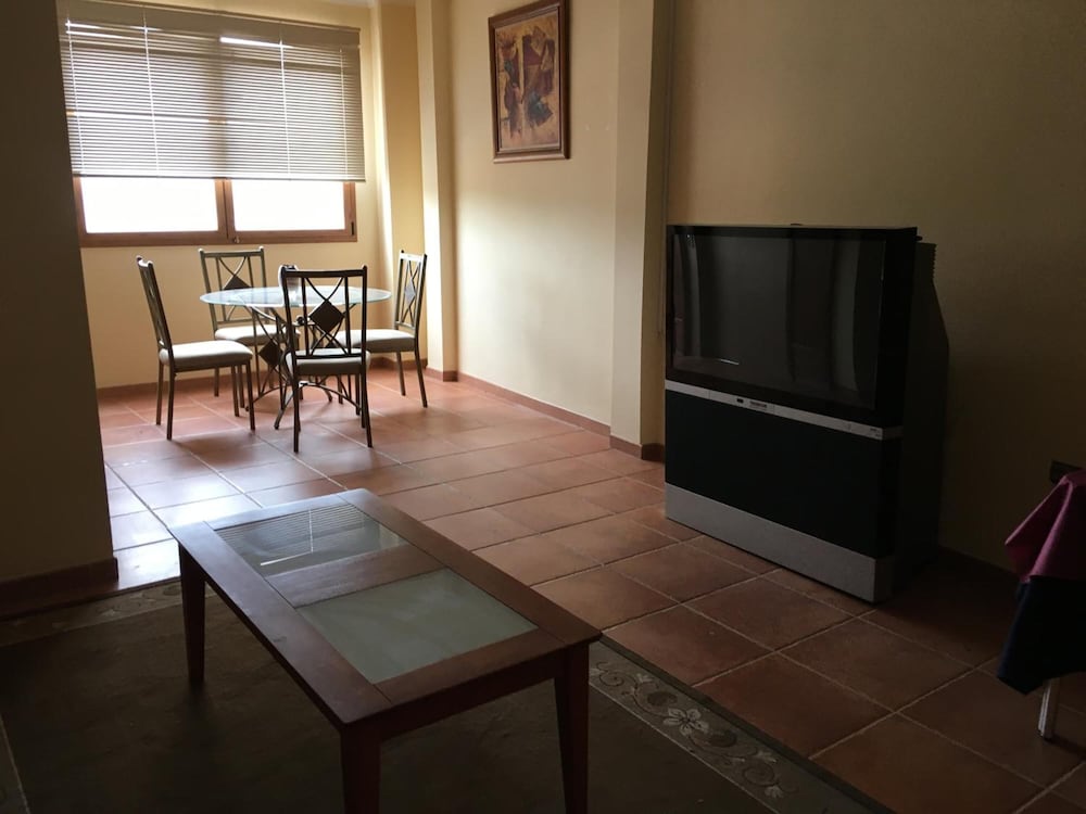 Фото Hostal Mesón Arboleas