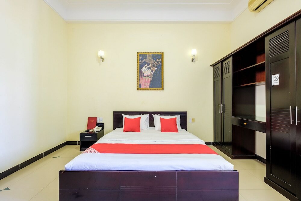 Фото Coop's Hotel & Apartments