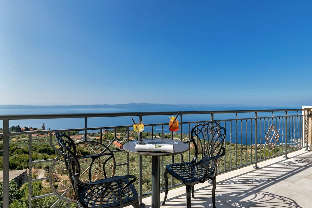 Фото Heritage Hotel Liberan