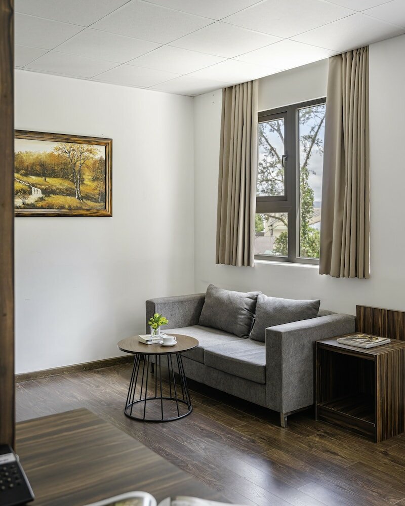 Фото TTR Moonstone Apart Hotel