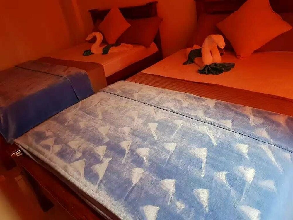 Фото The Sudbury Villa Nuwaraeliya