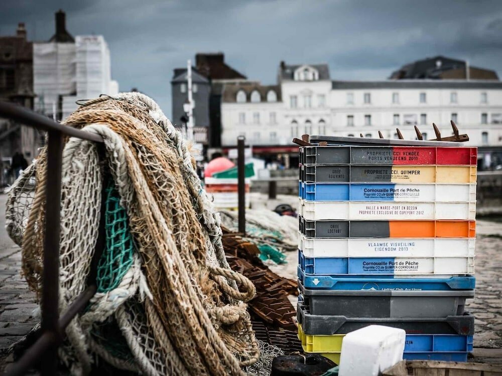 Фото Chez Eric et Marie - Le Lingot