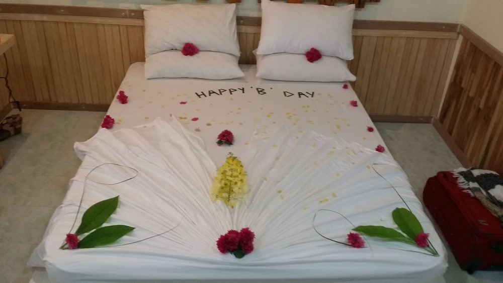 Фото Reposo View