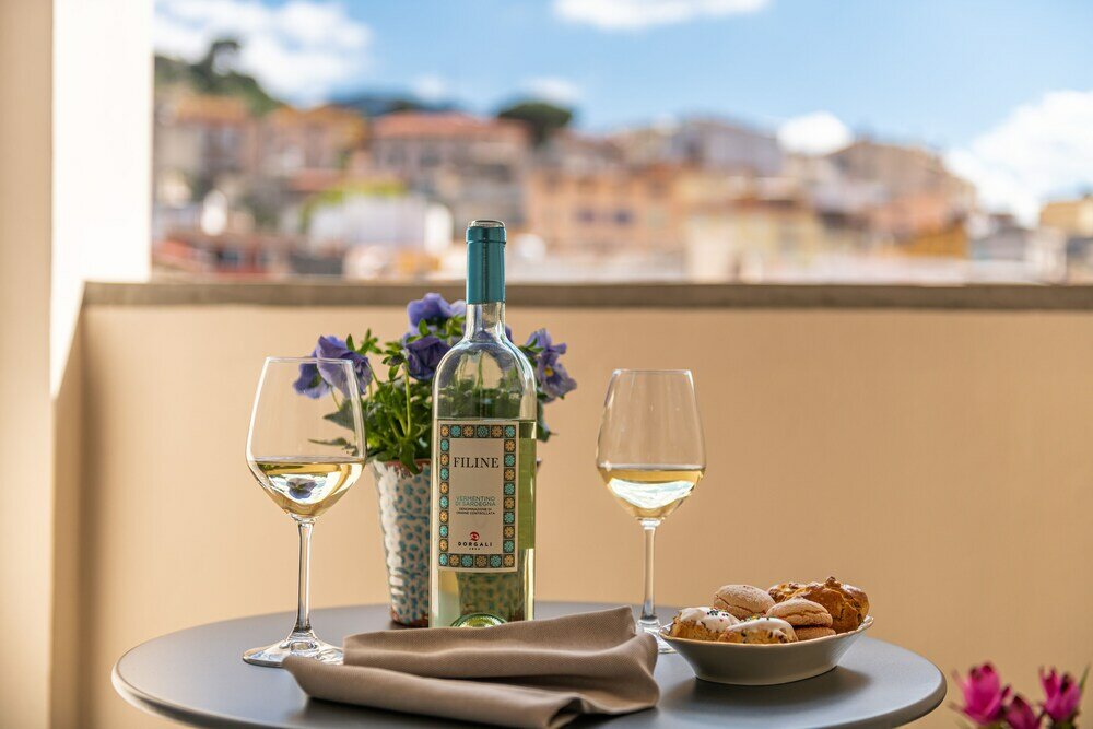 Фото Palazzo Cherchi