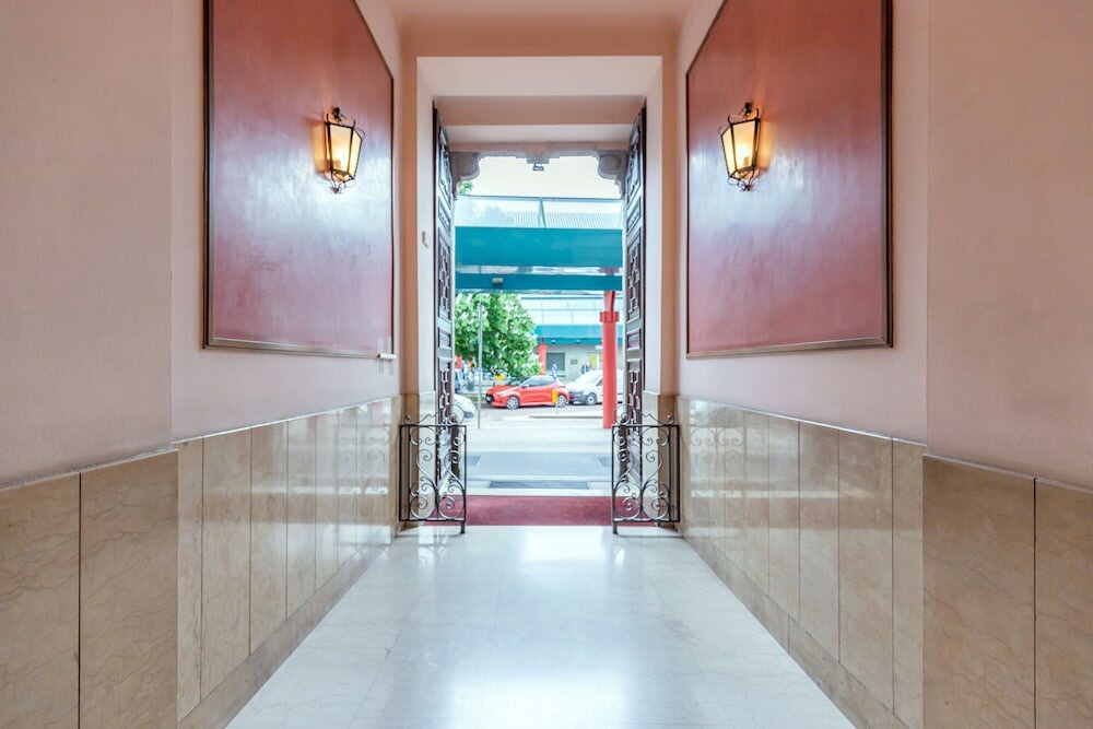 Фото Milan Retreats Cadorna