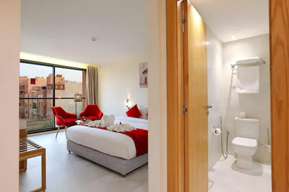 Фото Ari boutique hôtel