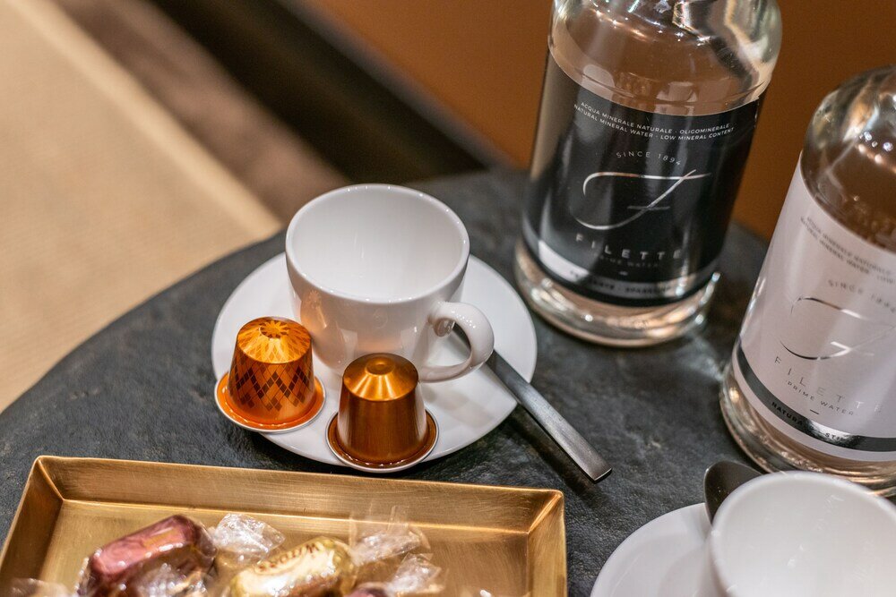 Фото The Couper Castello