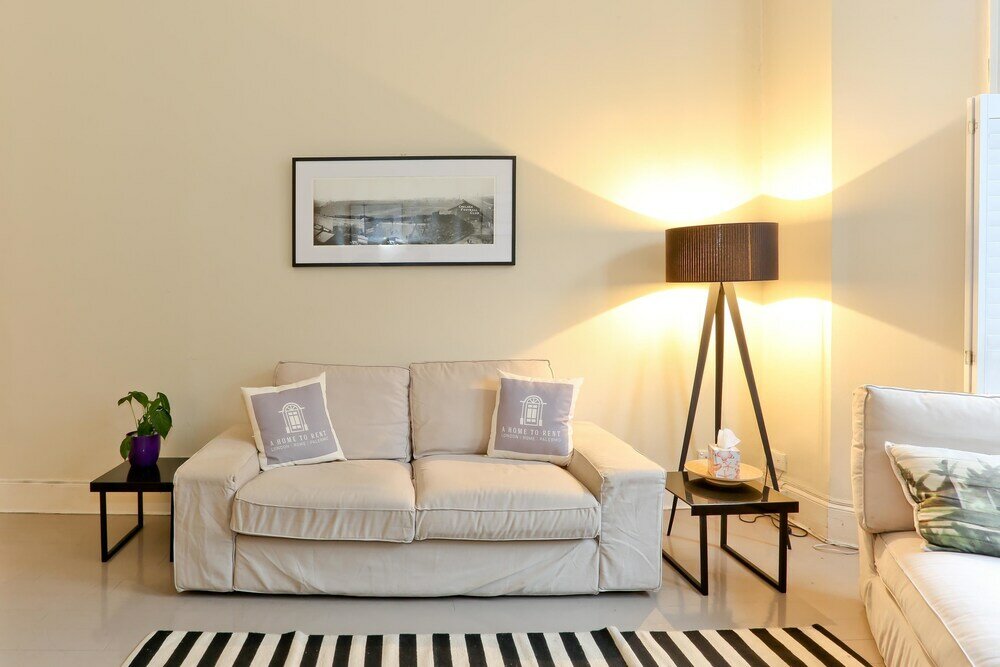 Фото The Chelsea Apartment