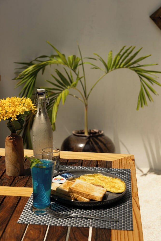 Фото Dhoani Maldives Guesthouse