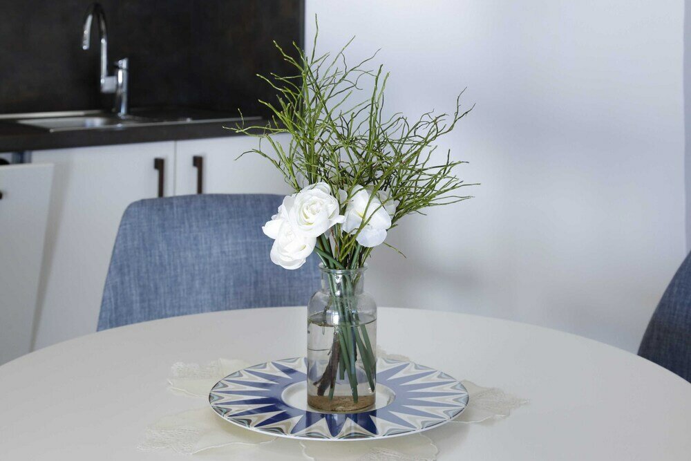 Фото Studio 1111 With Sauna