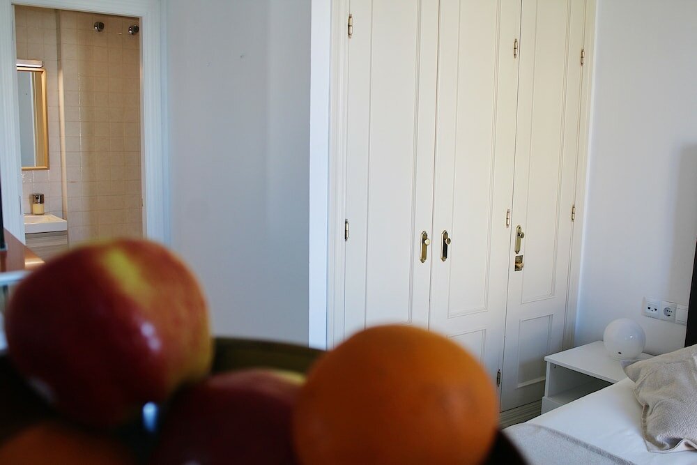 Фото Wish Suite La Mata De Sevilla