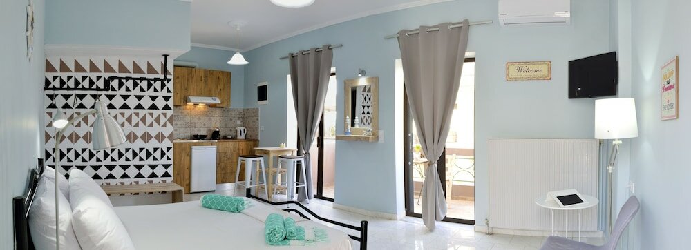 Фото Katerina Apartments 1