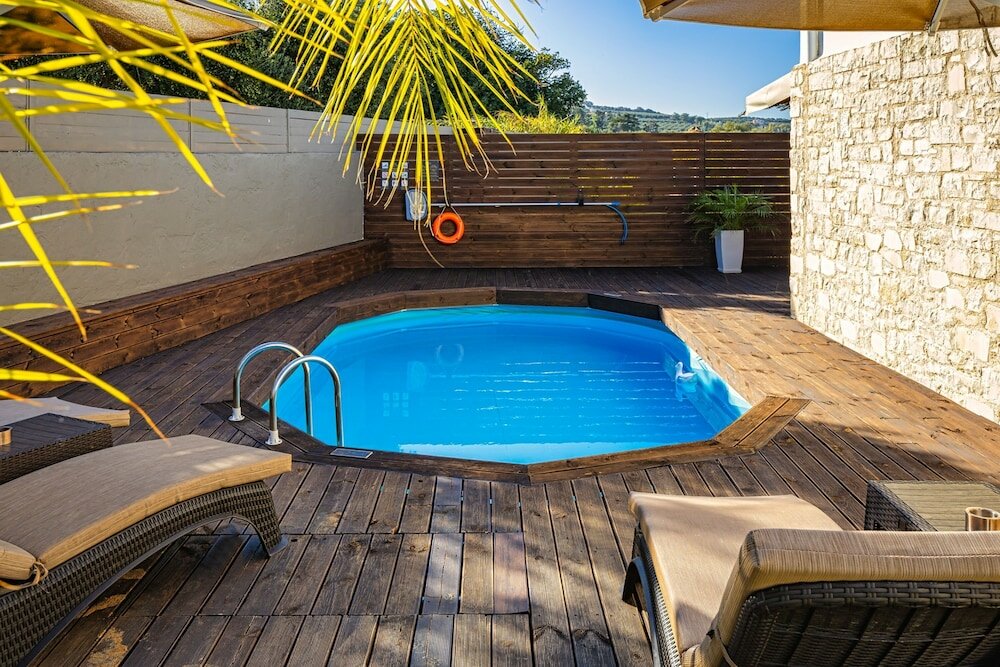 Фото Cocoon Villas