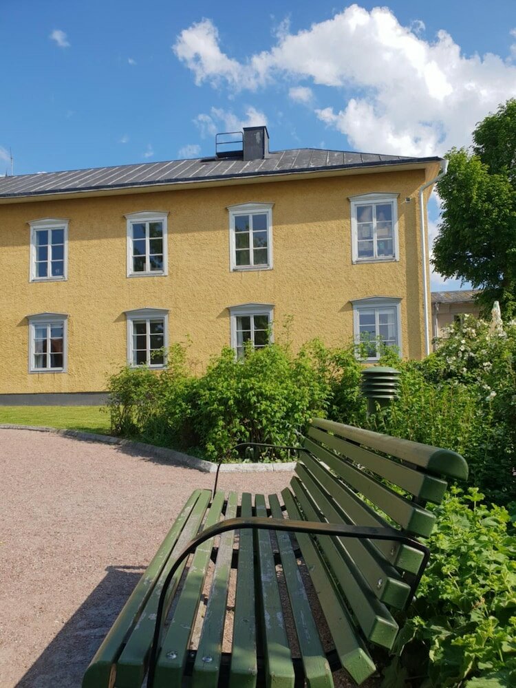 Фото Hedemora stadshotell