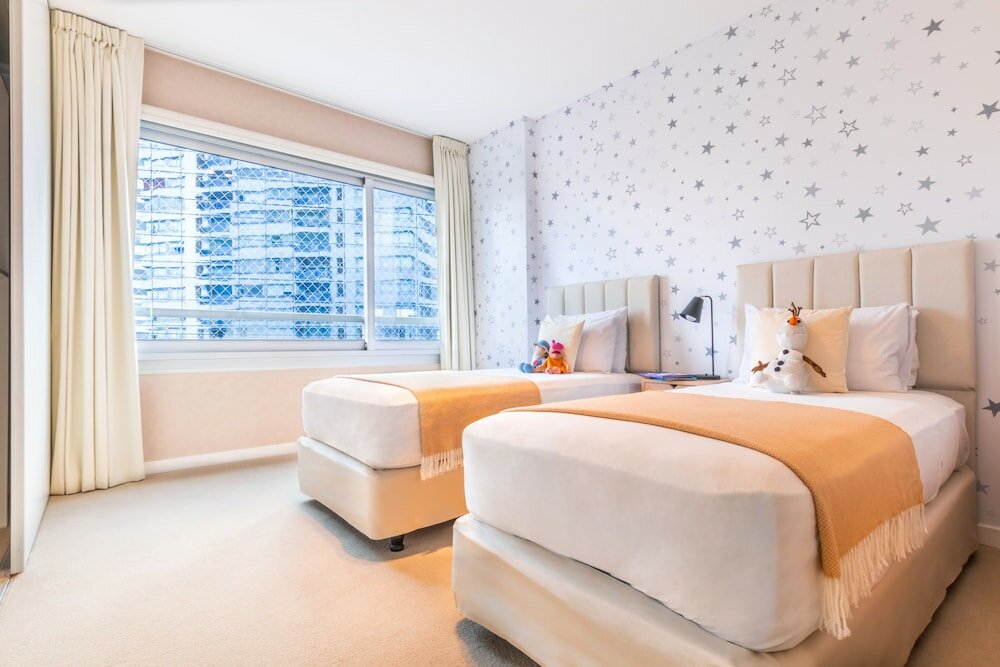 Фото Resort Experience in Puerto Madero