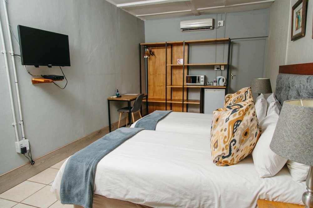 Фото Biweda Nguni B&b