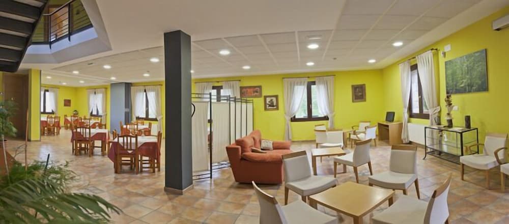 Фото Hotel Santuario Urkiola