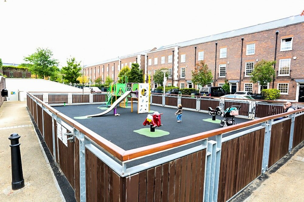 Фото Superior 2 bedroom Apartments