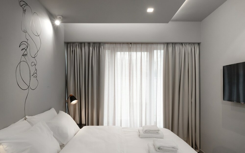 Фото Psiri Vibes