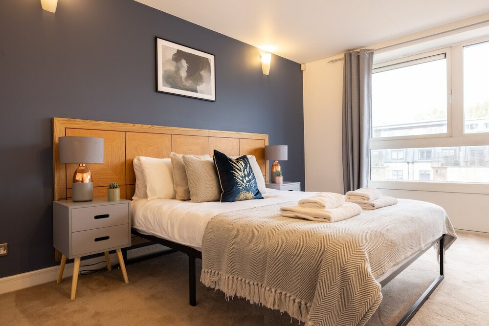 Фото The Tower Bridge Apartments