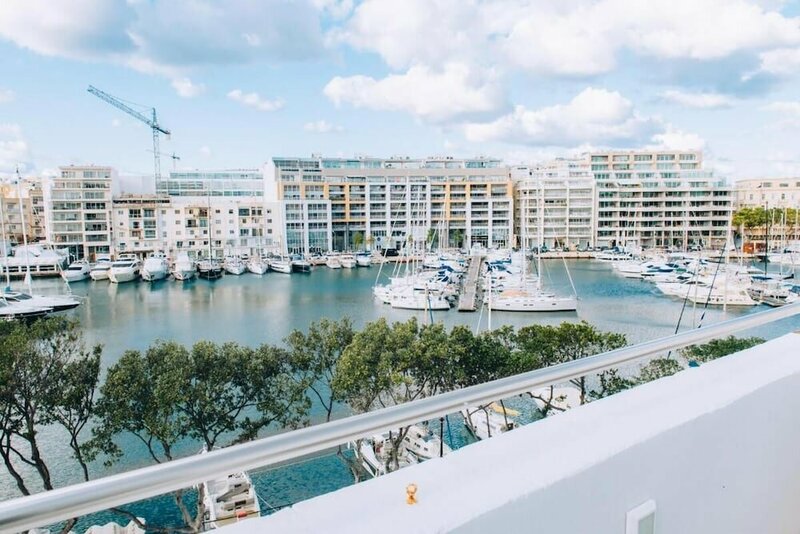Гостиница Spacious Double Room - Bb Marina in Pieta