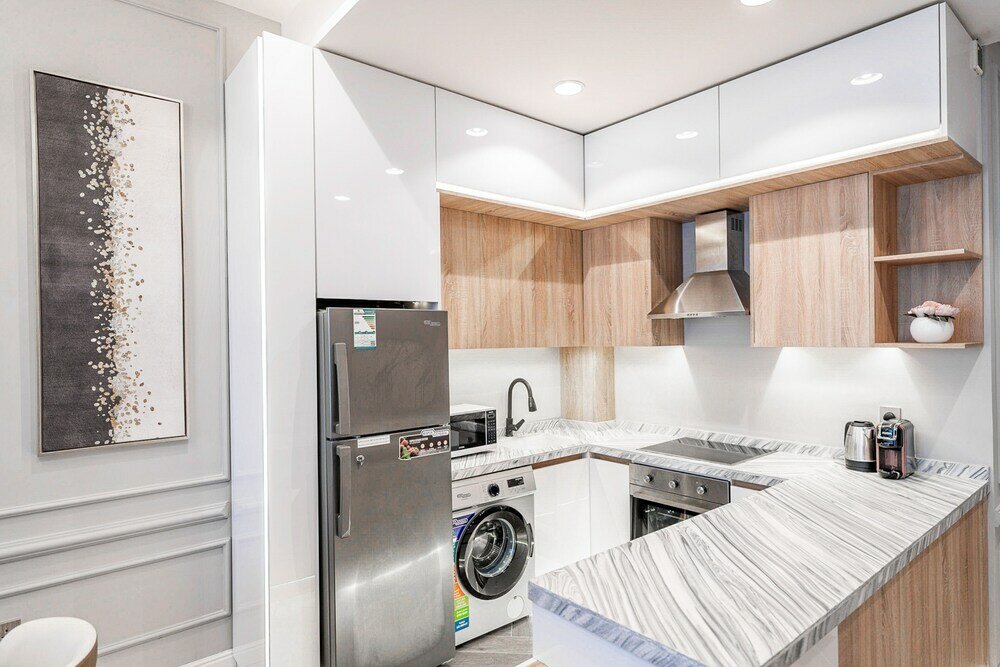 Фото Mabaat - Al Waha - 535