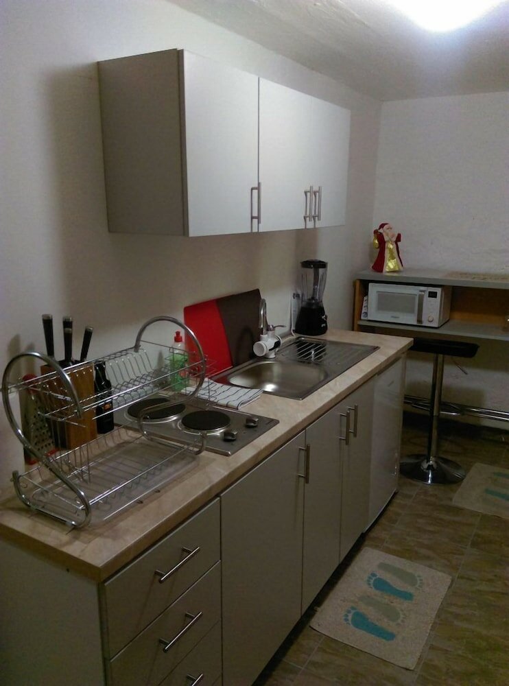 Фото Hostel Vortex