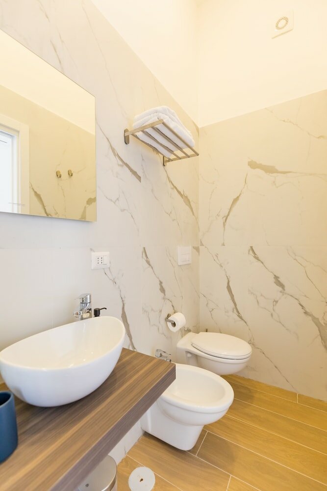 Фото Blu Parthenope Suites