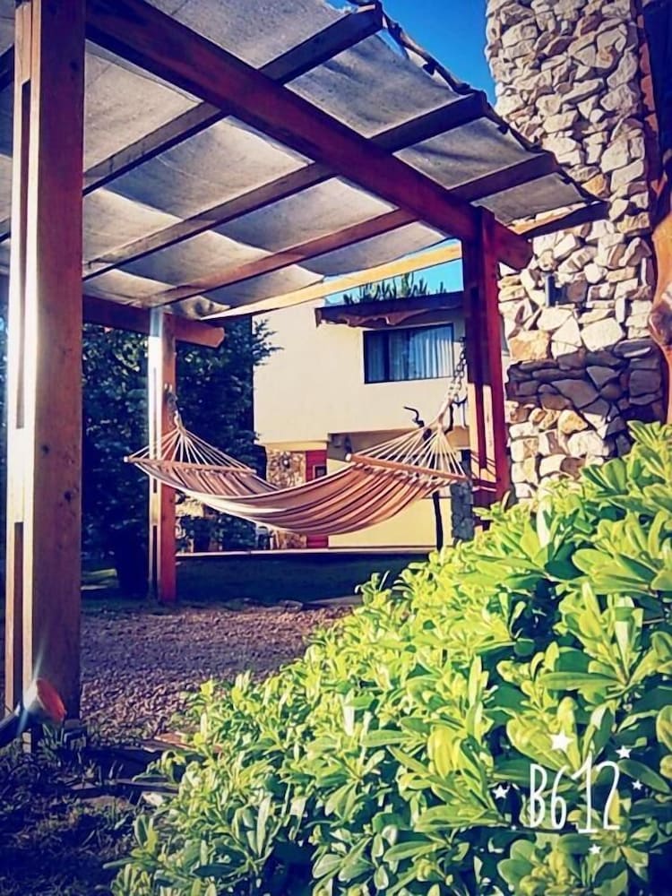 Фото Cabañas Brisas del Jaguel