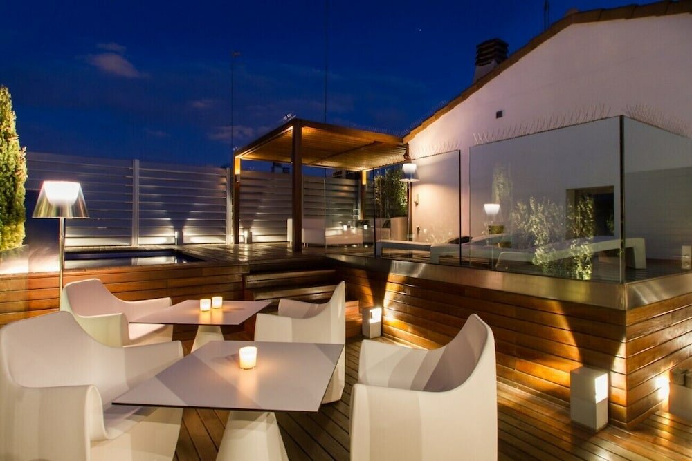 Фото Valencia Luxury - Boutique Alma Apartments