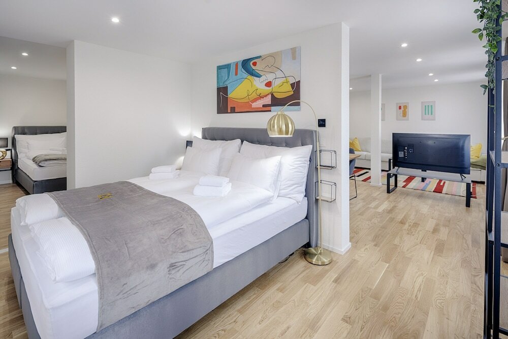 Фото Eh Apartments Jupiter