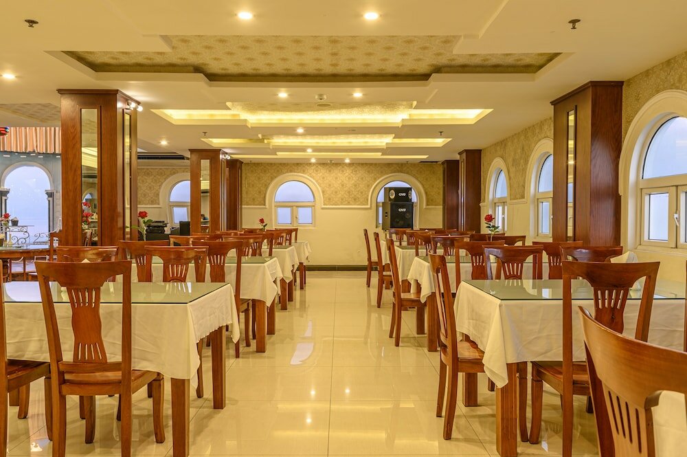 Фото Ocean View Danang Hotel