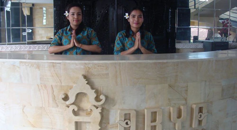 Фото Arya Hotel and SPA